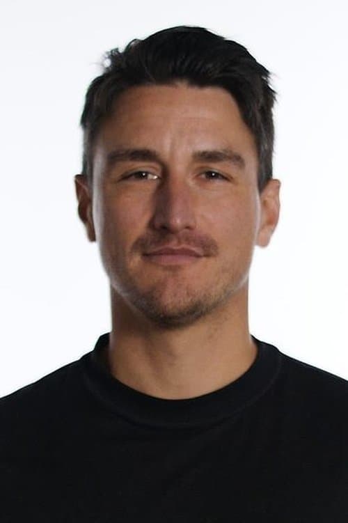 A portrait of Joe DeBoer