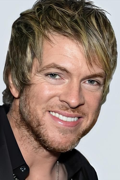 Joe Don Rooney photo