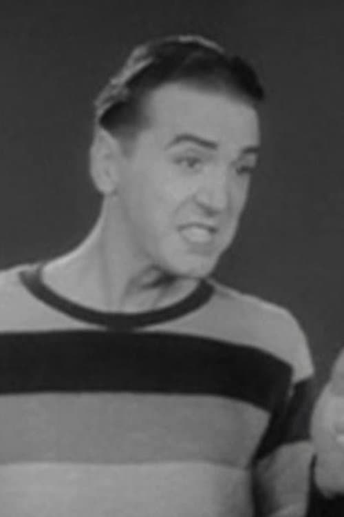 Joe Donahue photo