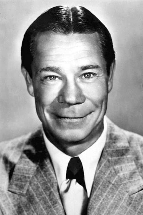 Joe E. Brown photo