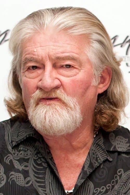 Joe Eszterhas photo