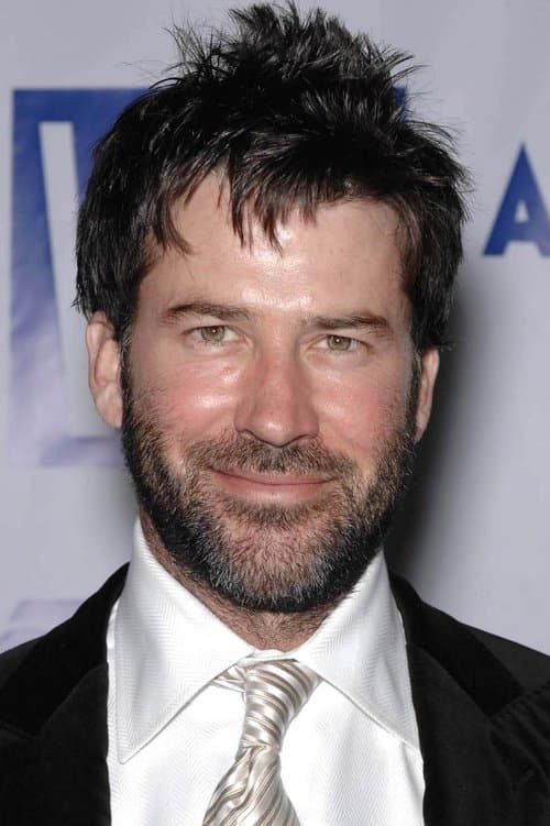Joe Flanigan photo