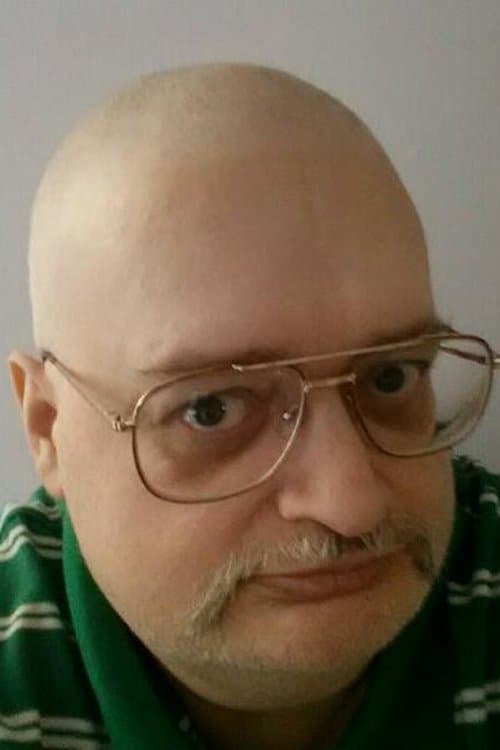 Joe Fleishaker photo