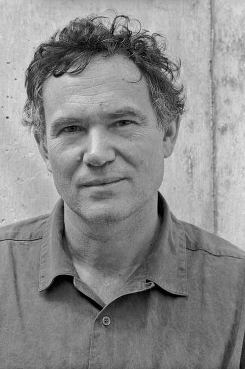 Joe Frank photo