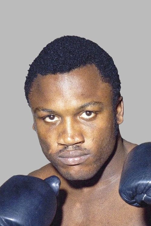 Joe Frazier photo