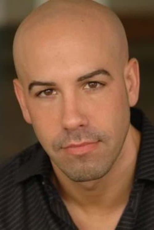 Joe Guarneri photo