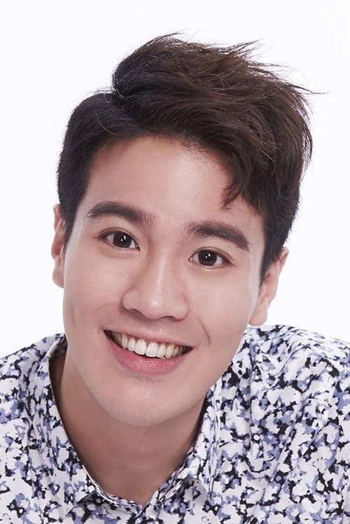 Joe Hsieh photo