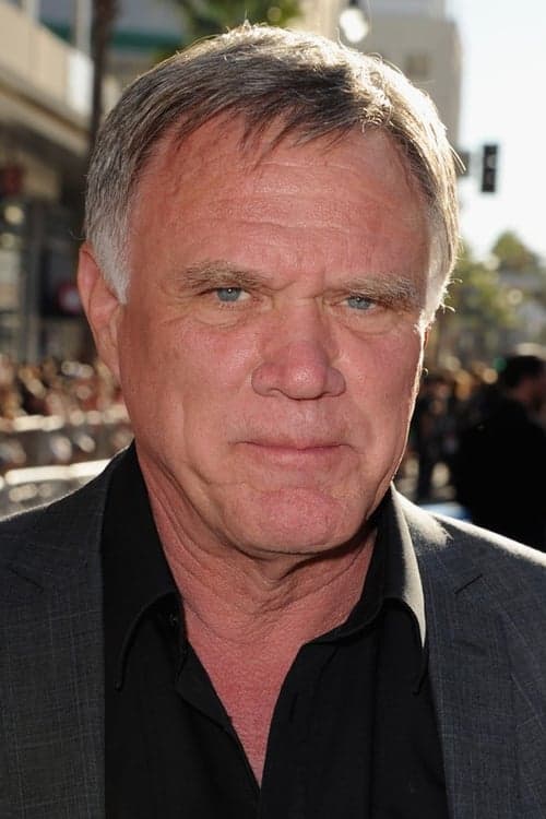 Joe Johnston photo