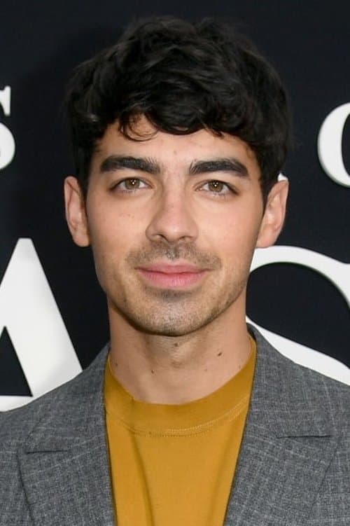 Joe Jonas photo