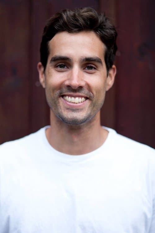 Joe Kinder photo