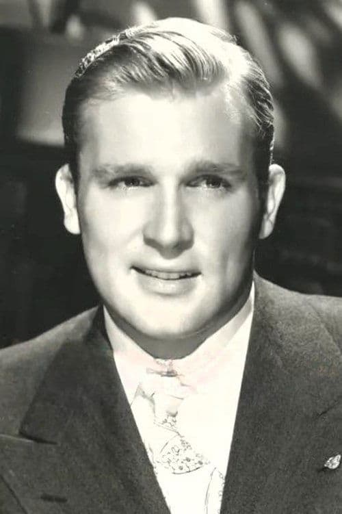 Joe Kirkwood Jr. photo