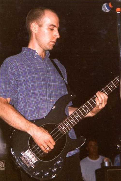 Joe Lally photo