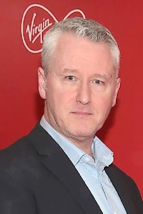 Joe Lawlor photo