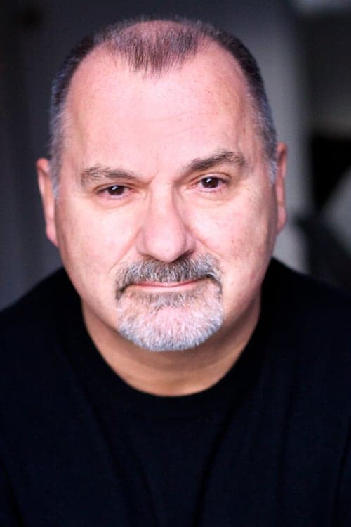 Joe Lisi photo