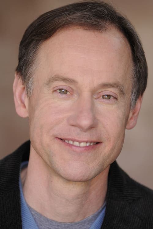 Joe Liss photo