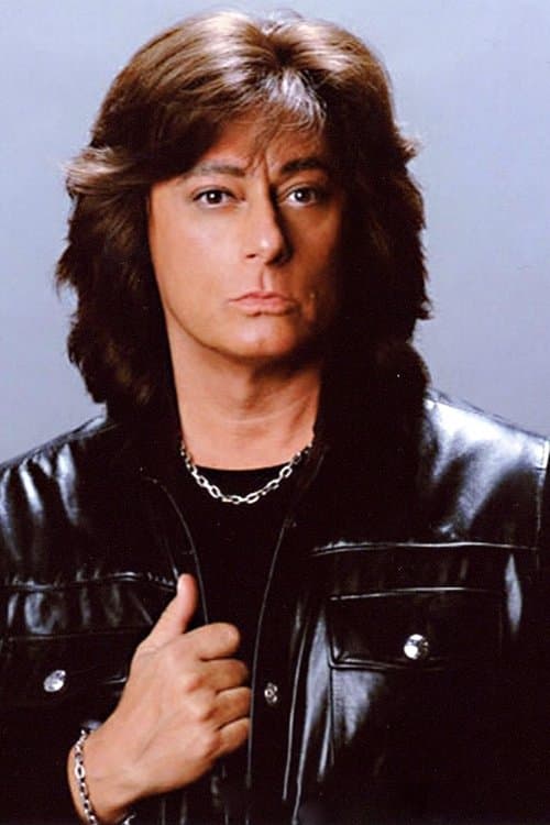 Joe Lynn Turner photo