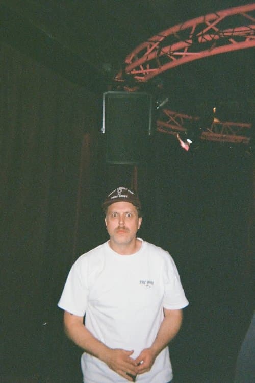 Joe Mackedanz photo