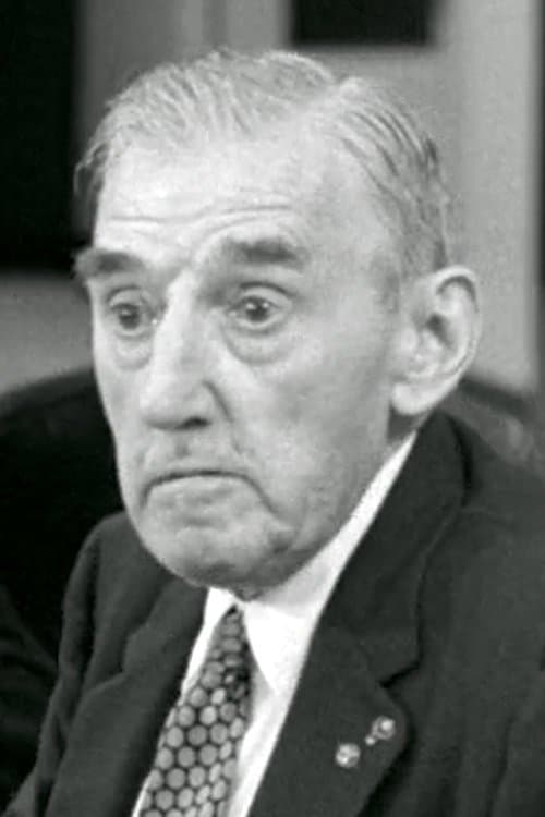 Joe Madden photo