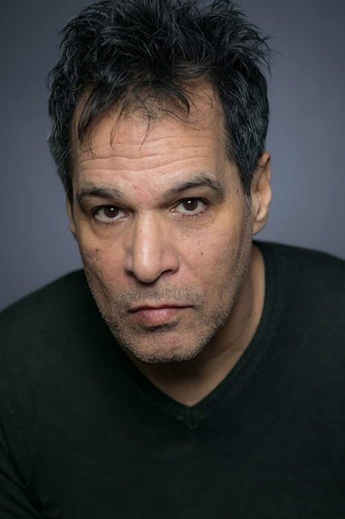 Joe Maruzzo photo