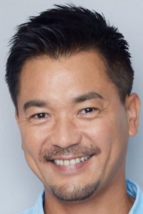 Joe Nakamura photo