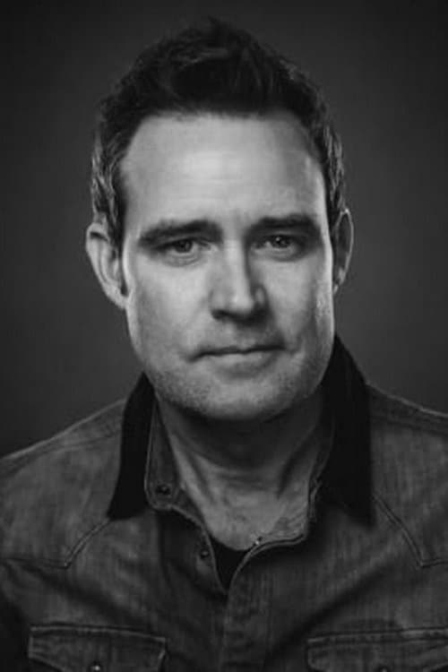 A portrait of Joe Otting