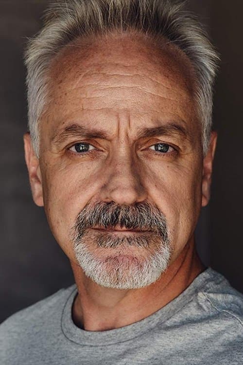Joe Pacheco photo