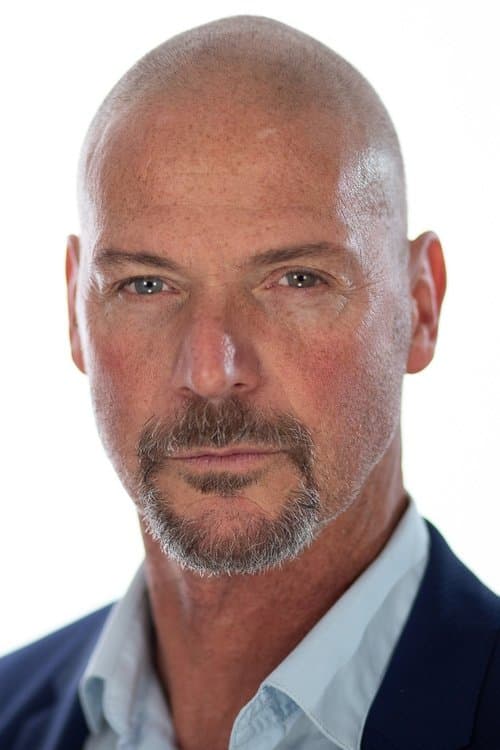 Joe Pallister photo