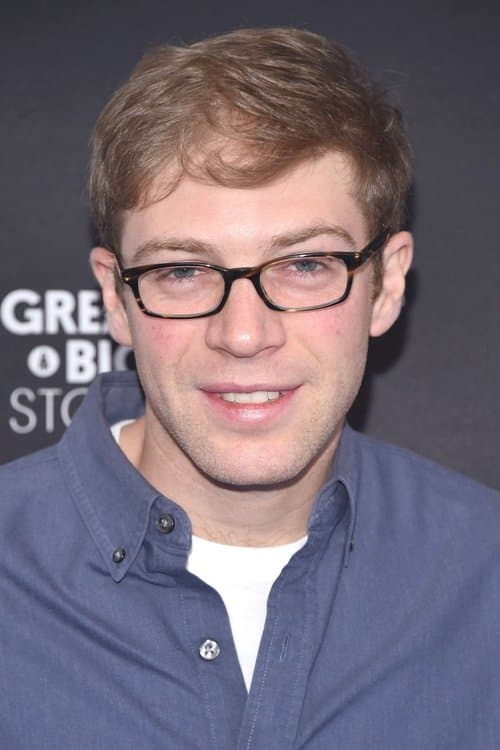 Joe Pera photo