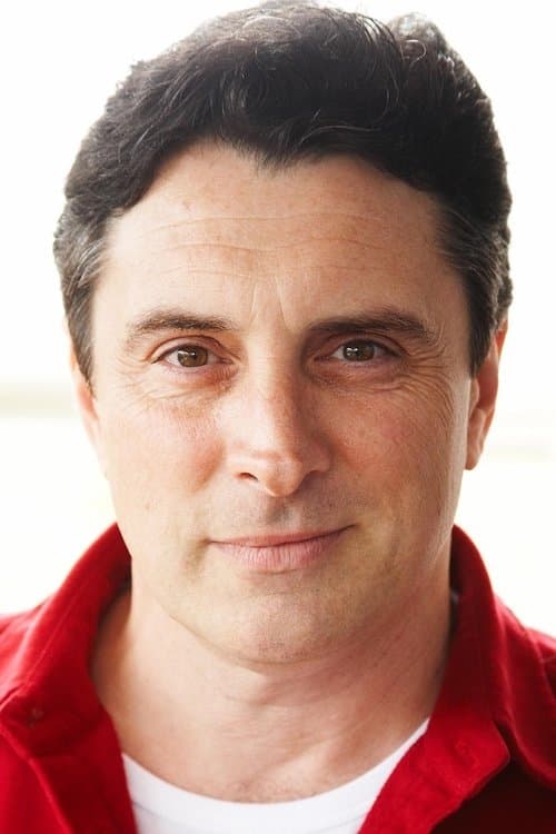 Joe Petruzzi photo