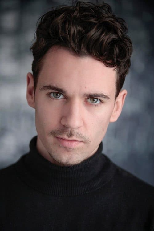 Joe Prospero photo