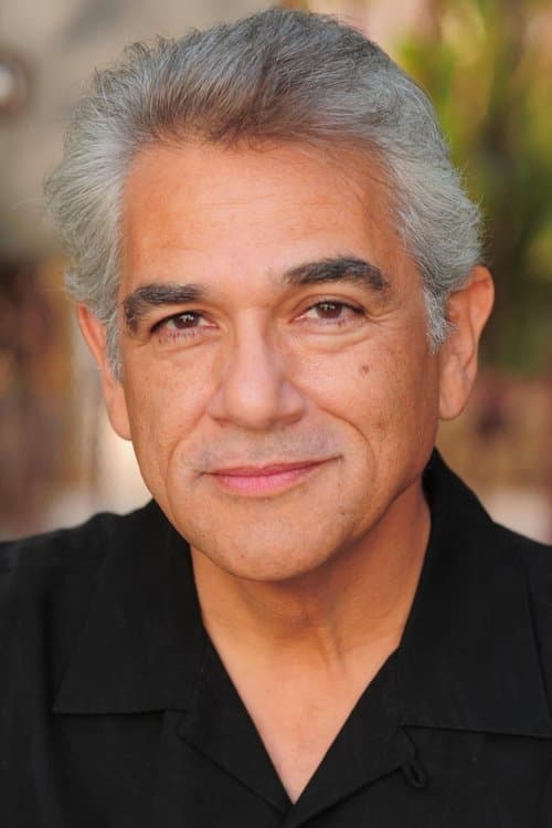Joe Rodriguez photo
