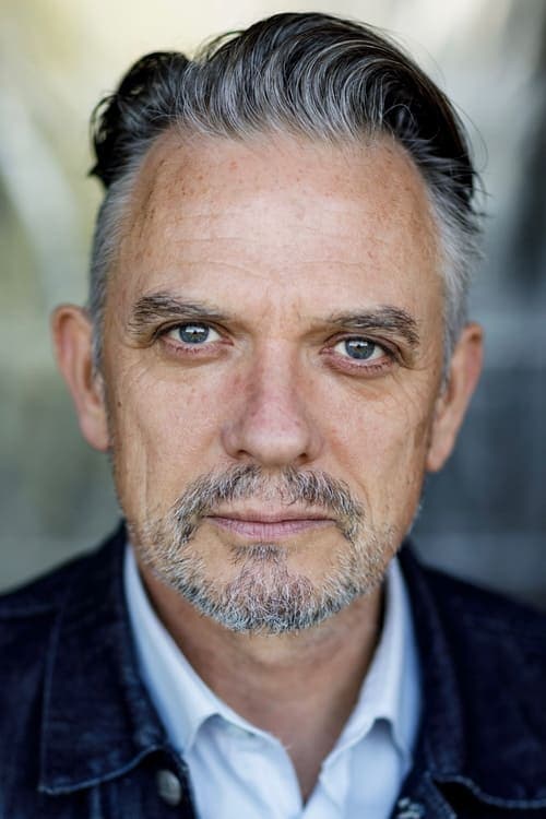 Joe Rooney photo