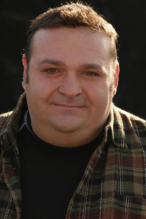 Joe Rosario photo