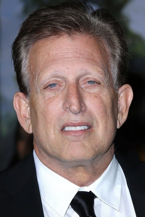 A portrait of Joe Roth