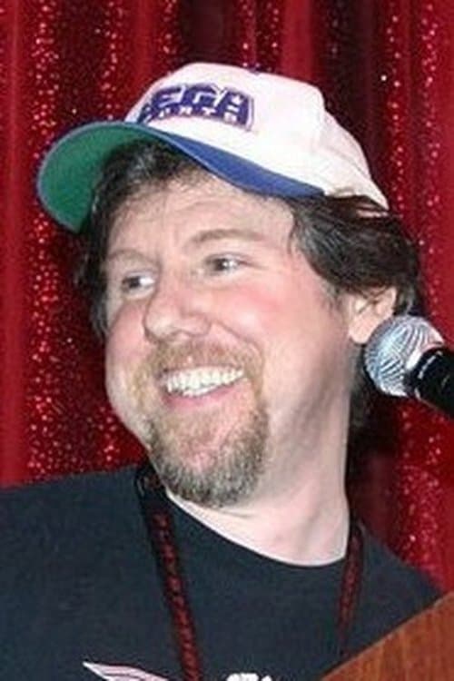 Joe Santulli photo