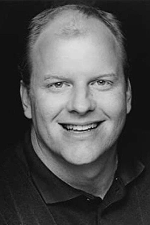 Joe Stapleton photo