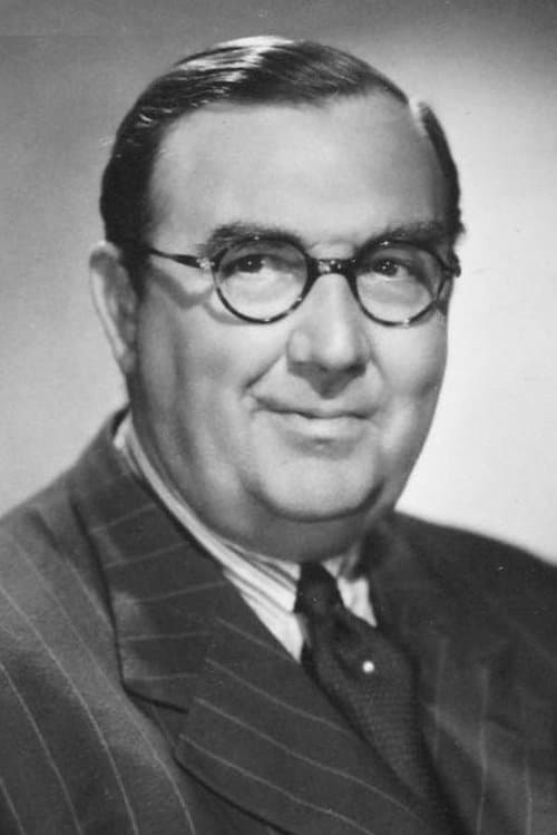 Joe Stöckel photo