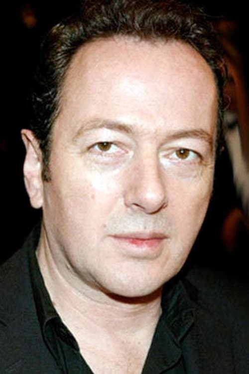 Joe Strummer photo