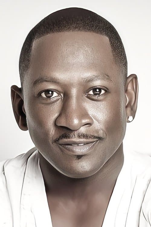 Joe Torry photo