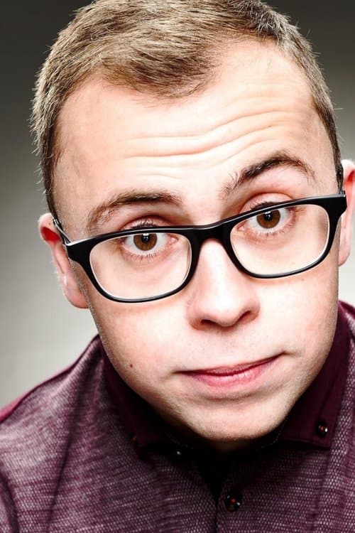 Joe Tracini photo
