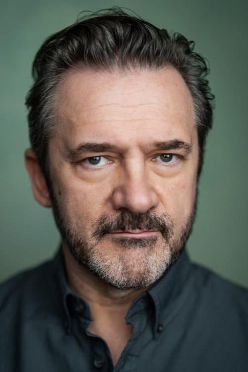 Joe Tucker photo