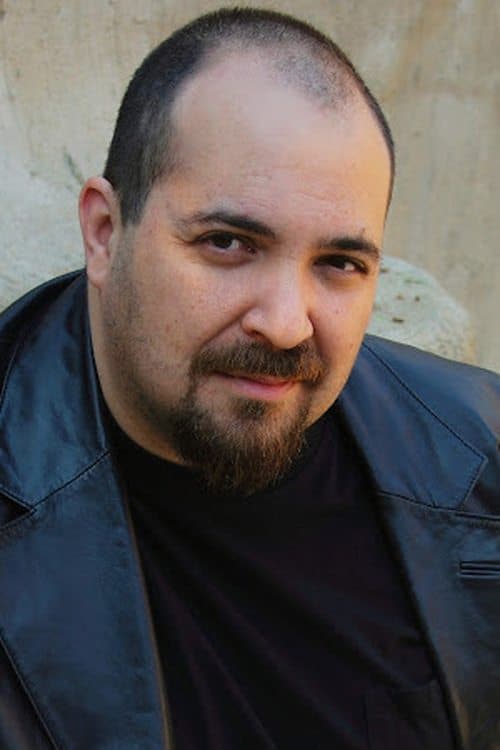 Joe Vaz photo