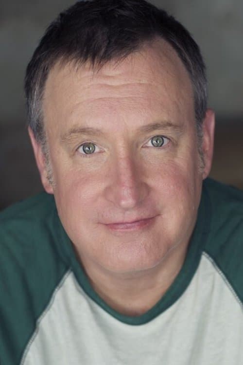 Joe Whyte photo