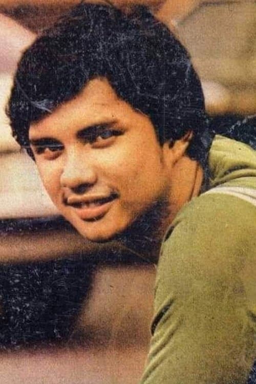 Joel Alano photo