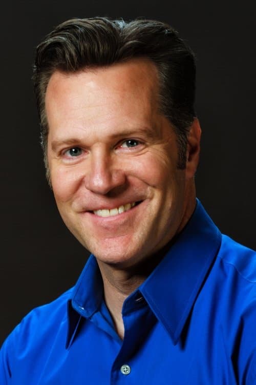 Joel Bishop photo