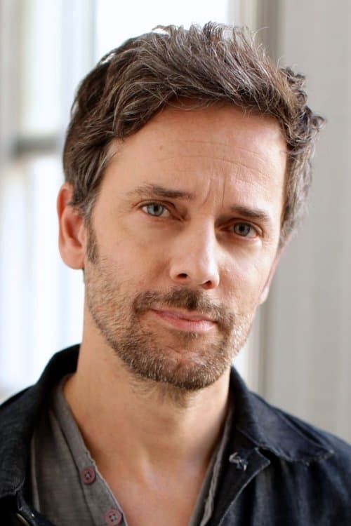 Joel Bissonnette photo