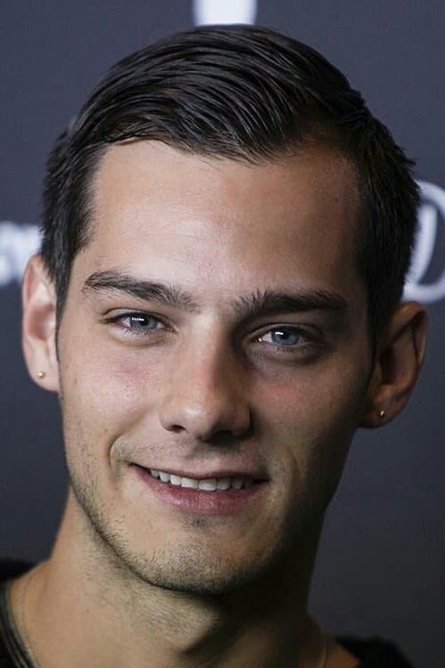 Joel Bosqued photo
