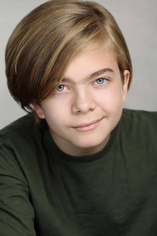 Joel Dawson photo