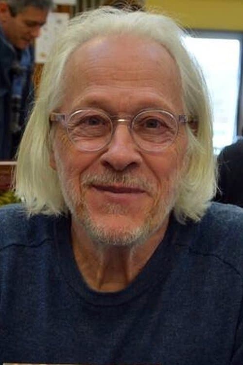 Joël Favreau photo