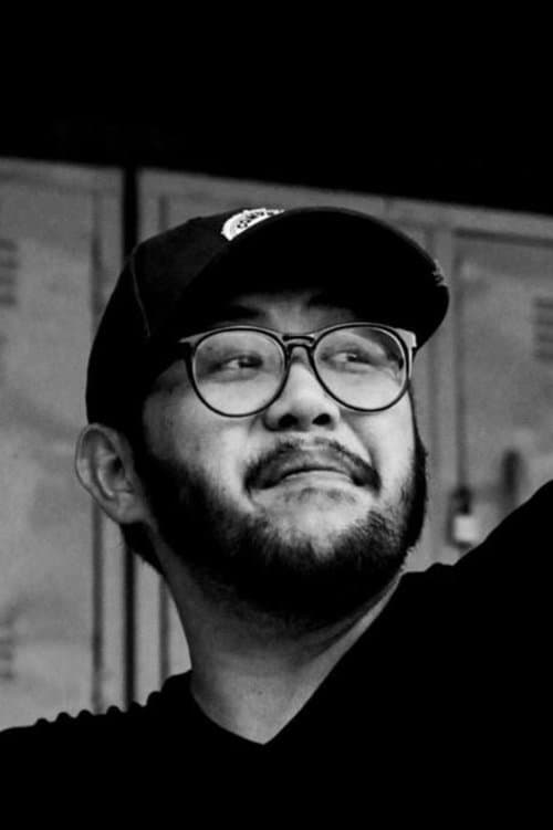 A portrait of Joel Ferrer